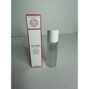 NEW Shisedo Travel Size 1oz Instant Eye and Makeup Remover